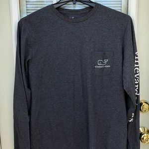 Vineyard Vines Long-Sleeve T-Shirt